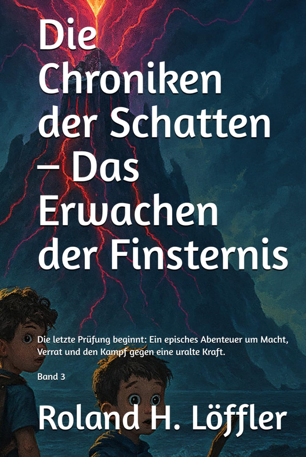 Der Zaubergarten des Großvaters