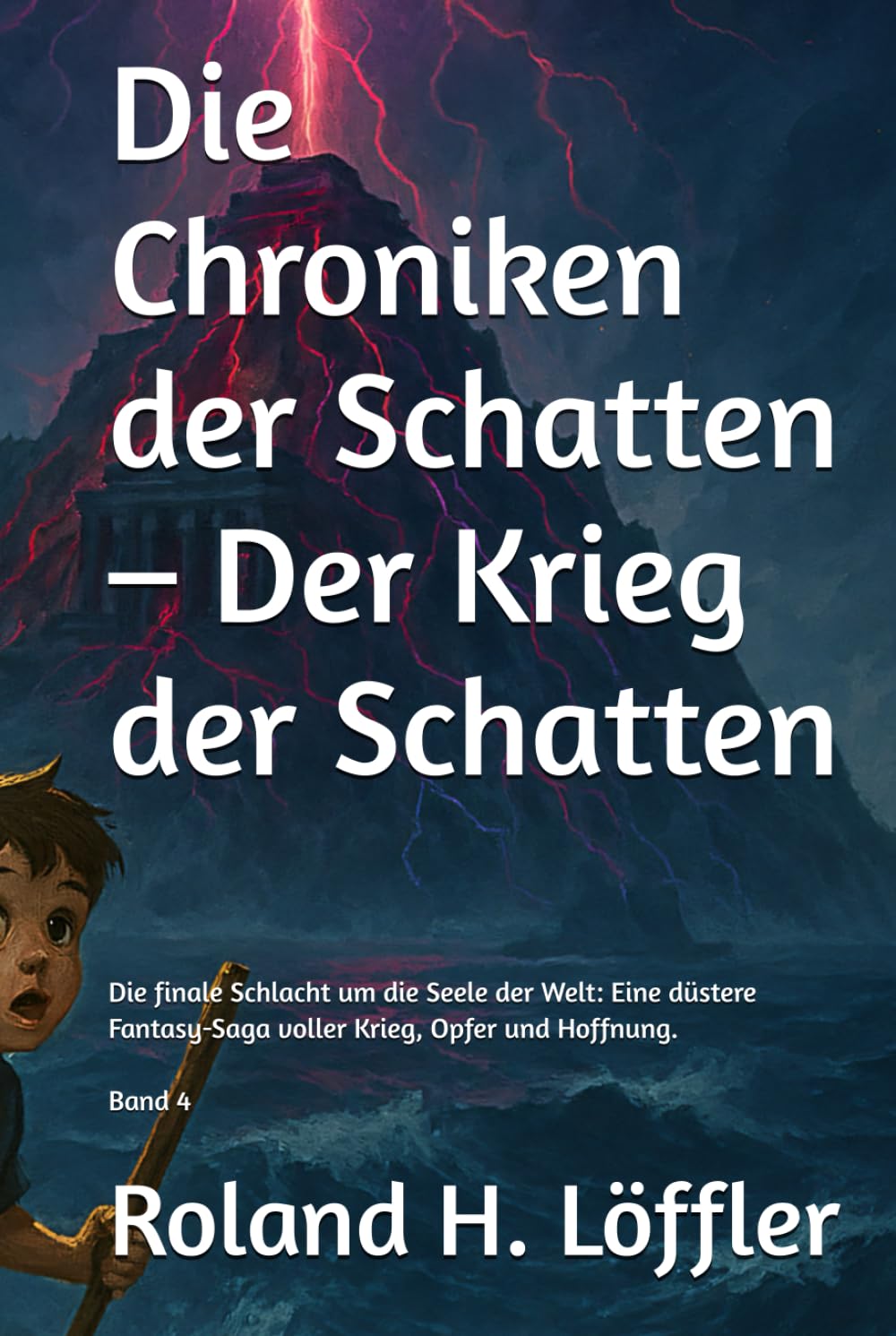 Der Zaubergarten des Großvaters