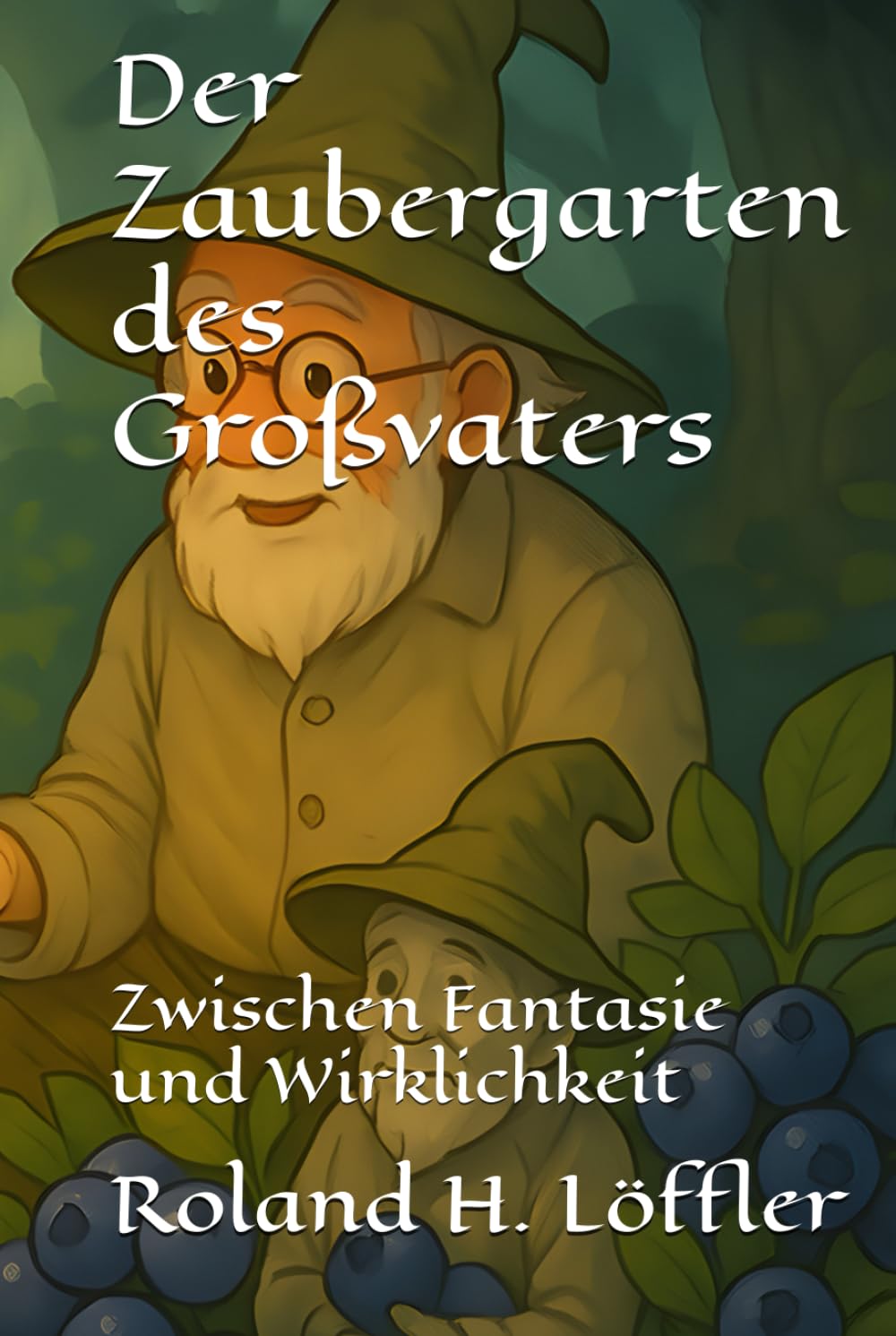 Der Zaubergarten des Großvaters