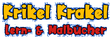 Krikel Krakel